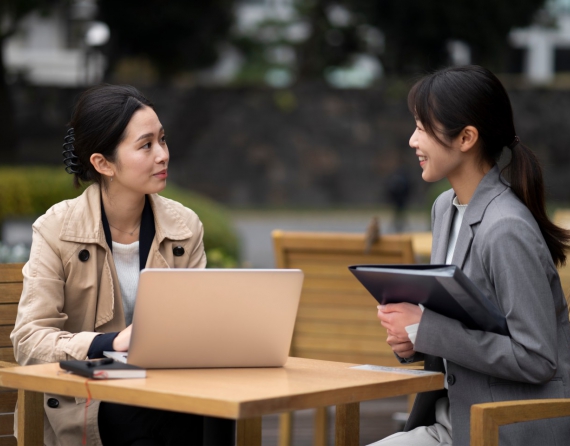CAREER LAUNCH PAD Package