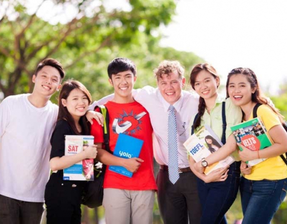 International Internship Program