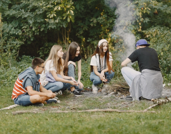 PREMIUM PACKAGE – Full Scholarships